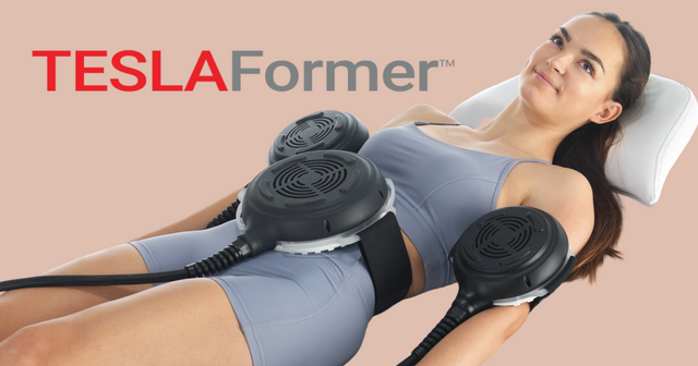 TESLAFormer™