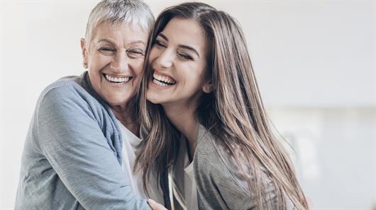 The perfect skin treatments for your Mum this Mother’s Day