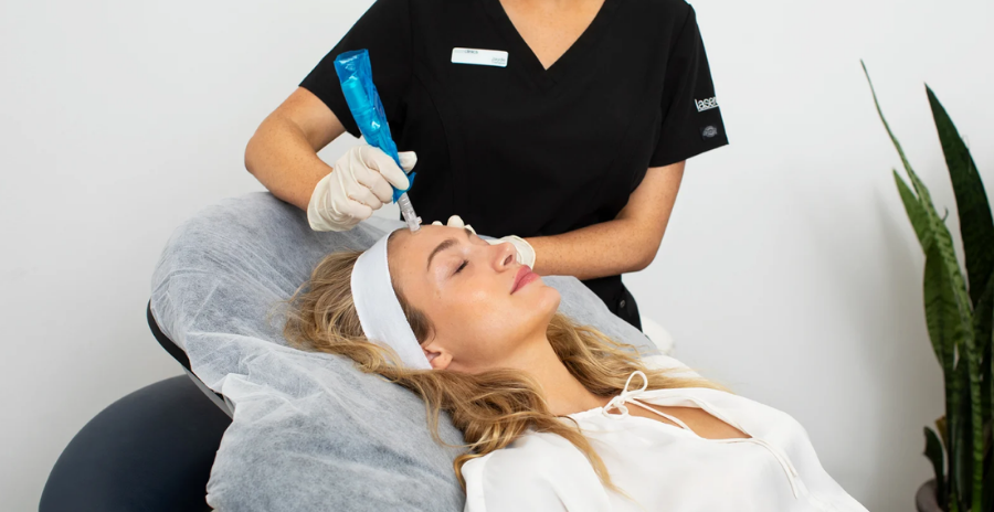 How Microneedling Works: Expectations, Benefits, Candidacy, And More