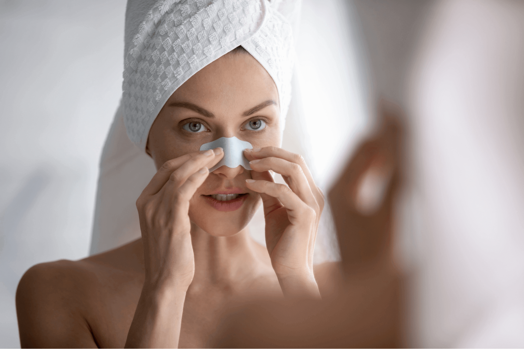 4 Professional Treatments To Remove Blackheads