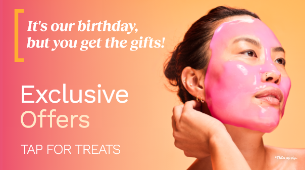 Unlock Exclusive Offers
