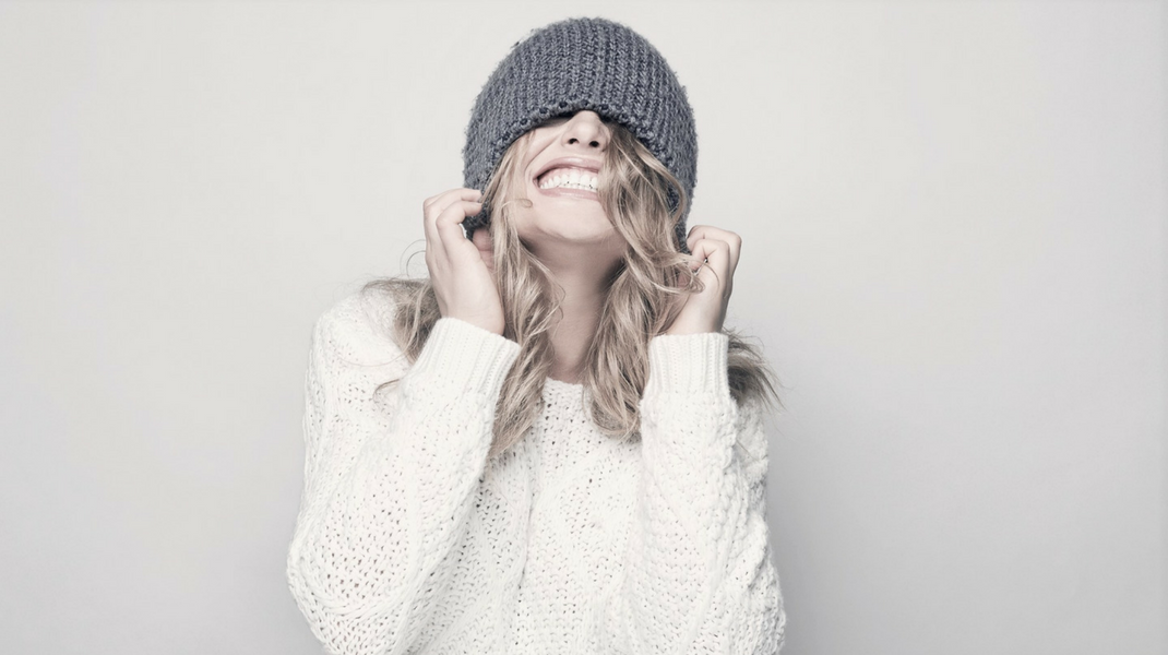 5 Ways To Combat Winter Skin